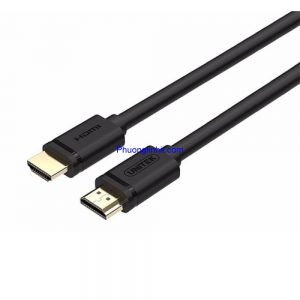 Cáp máy chiếu HDMI 10M chính hãng Unitek Y-C142M