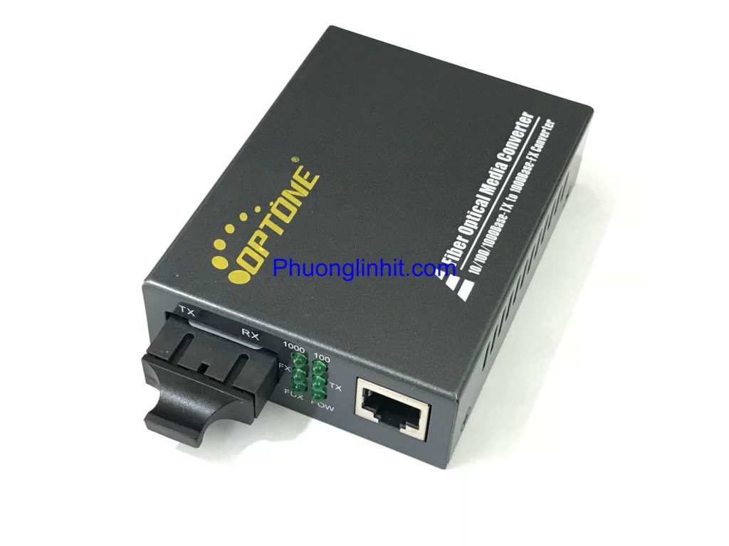 Module Quang Bidi Module quang 10GB SFP+-BIDI-13-10D-T1330/R1270-10km chính hãng Optone ...
