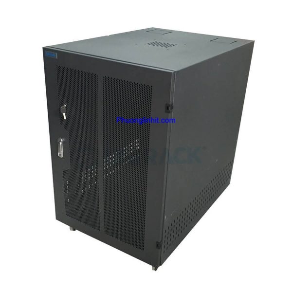 Ốc tủ Rack M6, ốc cài tủ rack, ốc lắp rack chuyên dụng - phuonglinhit