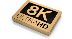 Tìm hiểu về độ phân giải 8K Ultra HD
