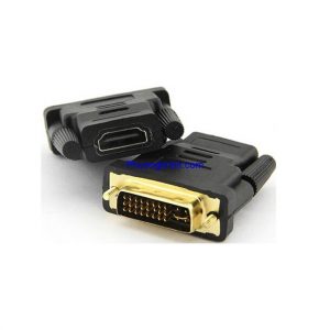 Đầu chuyển DVI 24+5 Ra HDMI | DVI sang HDMI chất lượng cao