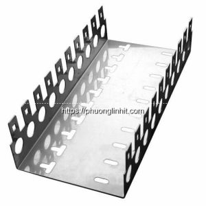 Đế inox cài phiến 100 đôi, chân đế inox gắn phiến 100×2 (10 phiến)