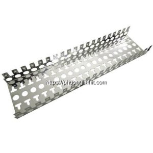 Đế inox cài phiến 200 đôi, chân đế inox gắn phiến 200×2 (20 phiến)