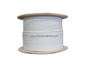 Cáp mạng Cat7 S/FTP CommScope PN: 1711005-1 hàng chính hãng