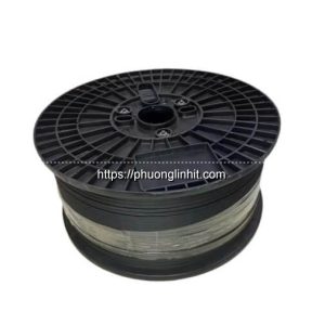 Cáp quang 2FO, Cáp quang thuê bao 2FO Single mode mã ZC-GJYXCH-2C-SM-G657A1(bọc chặt)