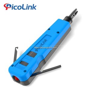 Tool nhấn mạng, tool găm dây mạng chính hãng PicoLink PL-914