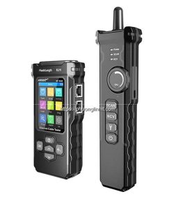 Máy test mạng đa chức năng NOYAFA NF-8506 kiểm tra PoE, PING,đánh giá tốc độ mạng